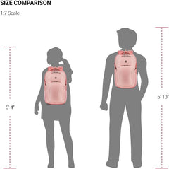 PackRanger FusionPro, Coral, 19-Inch