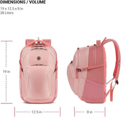 PackRanger FusionPro, Coral, 19-Inch