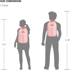 PackRanger FusionPro, Coral, 19-Inch