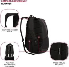 PackRanger FusionPro, Coral, 19-Inch