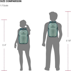 PackRanger FusionPro, Coral, 19-Inch