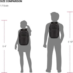 PackRanger FusionPro, Coral, 19-Inch