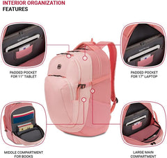 PackRanger FusionPro, Coral, 19-Inch