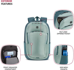 PackRanger VersaMax, Light Grey Heather, 18-Inch