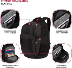 PackRanger FusionPro, Coral, 19-Inch