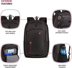 PackRanger FusionPro, Coral, 19-Inch