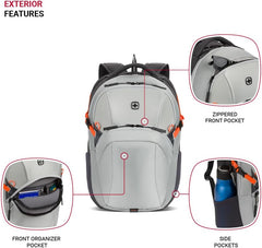 PackRanger FusionPro, Coral, 19-Inch