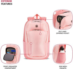 PackRanger FusionPro, Coral, 19-Inch