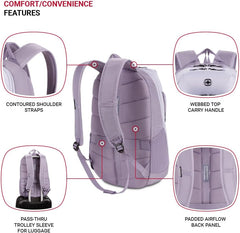 PackRanger VersaMax, Light Grey Heather, 18-Inch