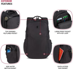 PackRanger FusionPro, Coral, 19-Inch