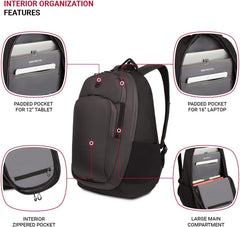 PackRanger FusionPro, Coral, 19-Inch