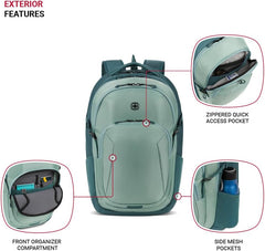 PackRanger FusionPro, Coral, 19-Inch