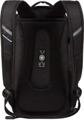 PackRanger 3598 Backpack Narrow Daypack, Camo/Green, 18-Inch