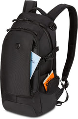 PackRanger 3598 Backpack Narrow Daypack, Camo/Green, 18-Inch