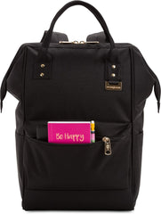 PackRanger 3576 Laptop Backpack, Grey, 12-Inch