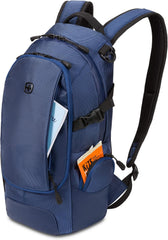 PackRanger 3598 Backpack Narrow Daypack, Camo/Green, 18-Inch