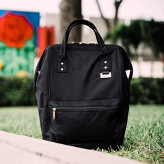 PackRanger 3576 Laptop Backpack, Grey, 12-Inch