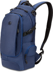 PackRanger 3598 Backpack Narrow Daypack, Camo/Green, 18-Inch