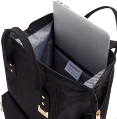 PackRanger 3576 Laptop Backpack, Grey, 12-Inch