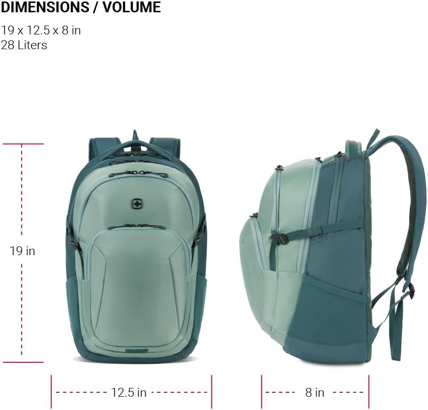PackRanger VersaMax, Light Grey Heather, 18-Inch