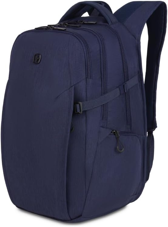 PackRanger VersaMax, Light Grey Heather, 18-Inch