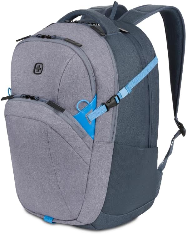 PackRanger VersaMax, Light Grey Heather, 18-Inch