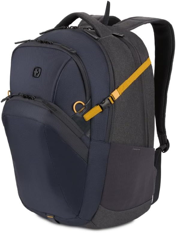PackRanger VersaMax, Light Grey Heather, 18-Inch