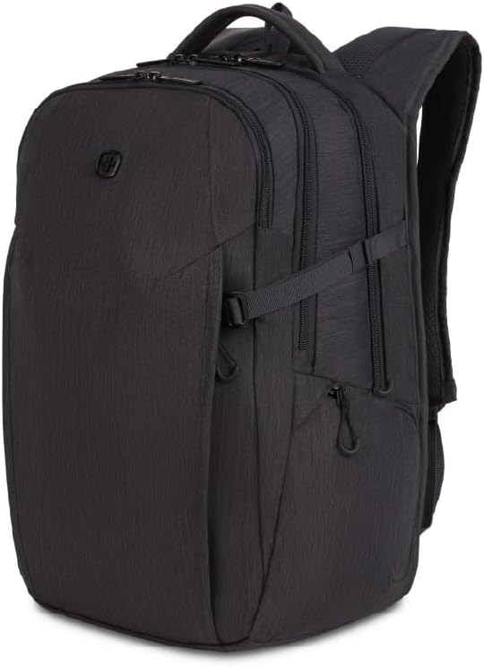 PackRanger VersaMax, Light Grey Heather, 18-Inch
