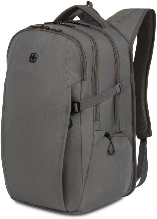 PackRanger VersaMax, Light Grey Heather, 18-Inch