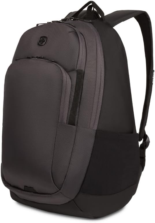 PackRanger VersaMax, Light Grey Heather, 18-Inch
