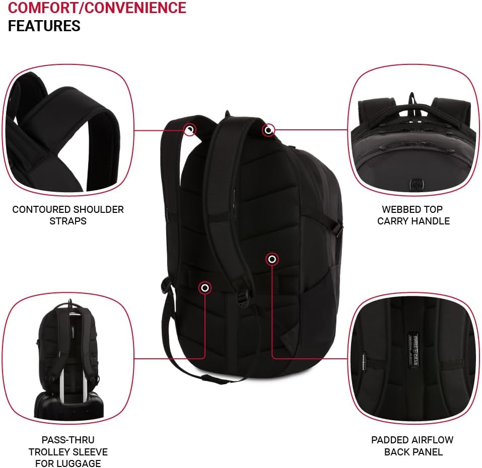 PackRanger FusionPro, Coral, 19-Inch