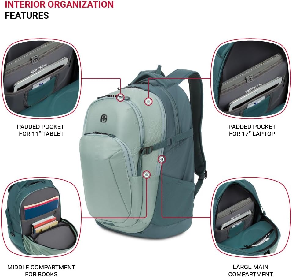 PackRanger VersaMax, Light Grey Heather, 18-Inch
