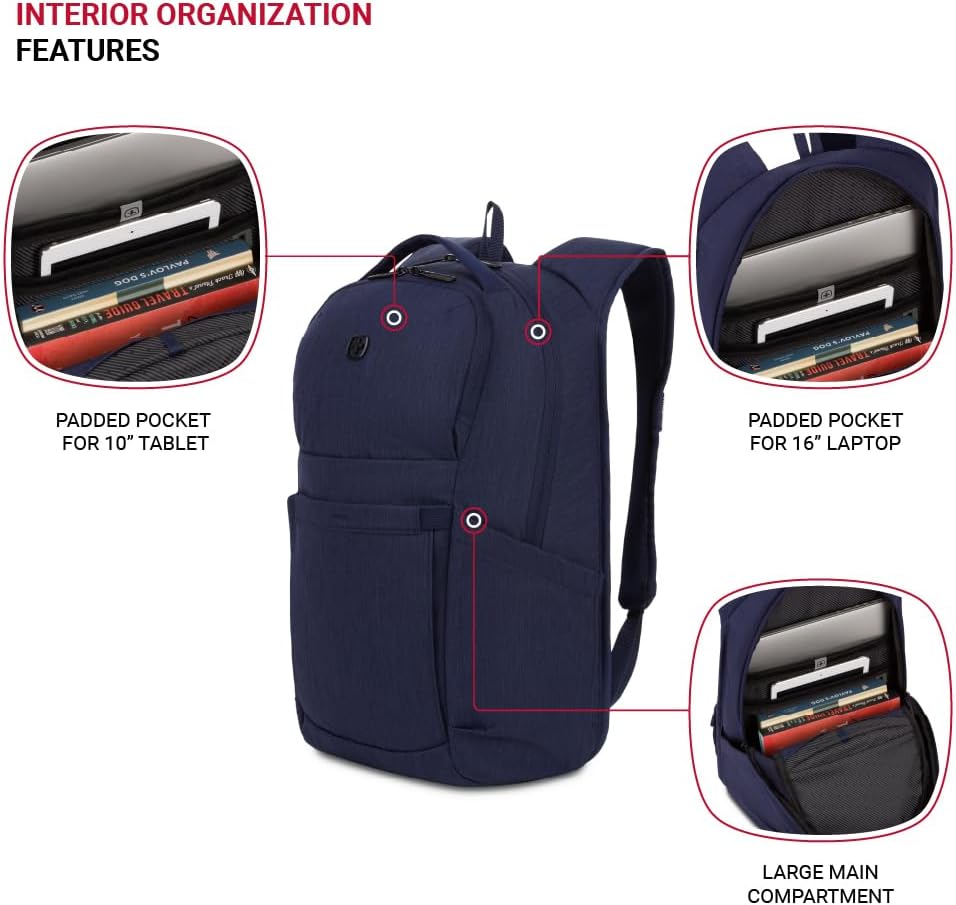 PackRanger VersaMax, Light Grey Heather, 18-Inch