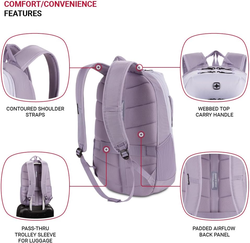 PackRanger FusionPro, Coral, 19-Inch