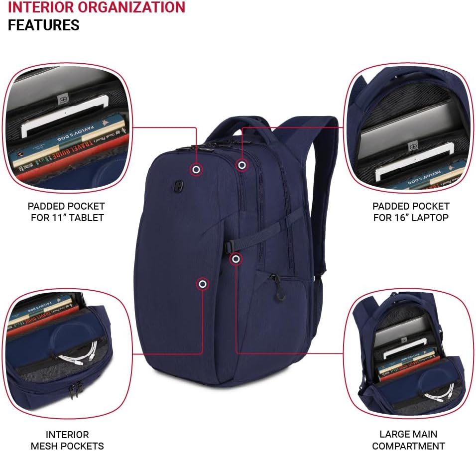 PackRanger VersaMax, Light Grey Heather, 18-Inch