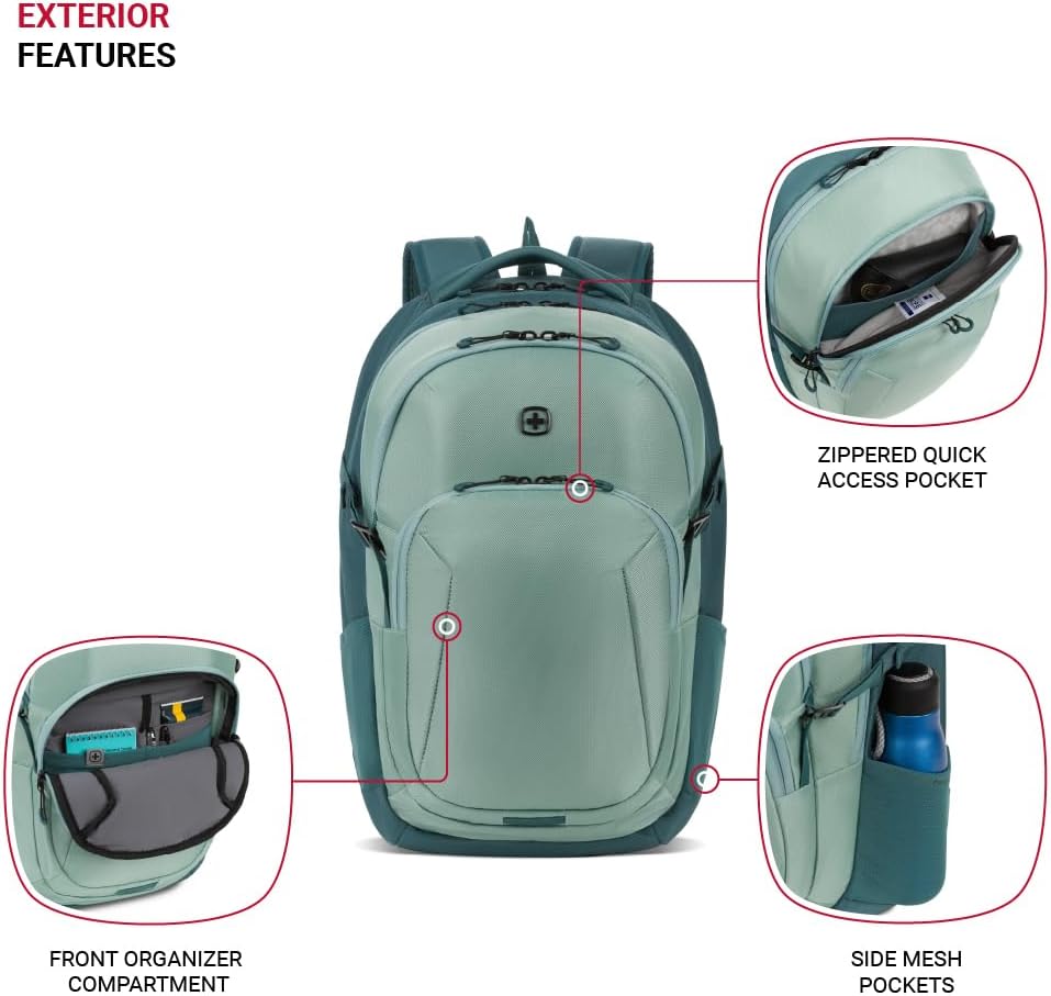 PackRanger VersaMax, Light Grey Heather, 18-Inch