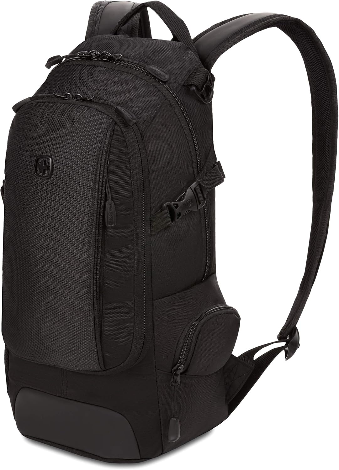 PackRanger 3598 Backpack Narrow Daypack, Camo/Green, 18-Inch