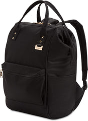 PackRanger 3576 Laptop Backpack, Grey, 12-Inch