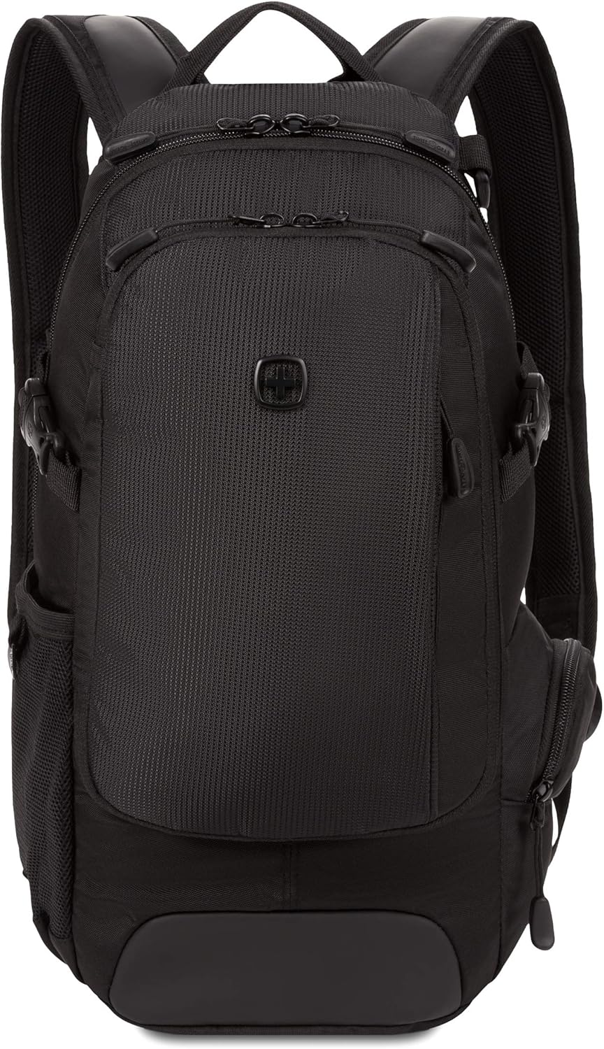 PackRanger 3598 Backpack Narrow Daypack, Camo/Green, 18-Inch