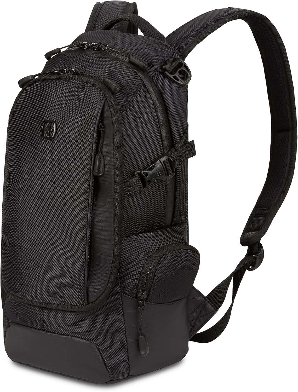 PackRanger 3598 Backpack Narrow Daypack, Camo/Green, 18-Inch