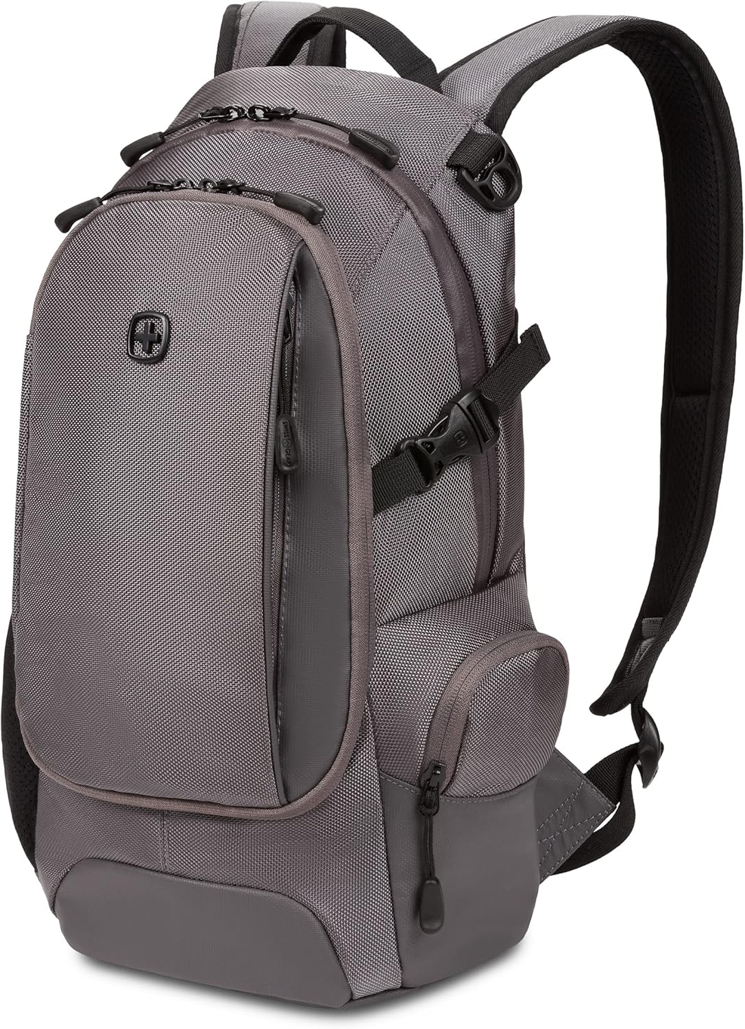 PackRanger 3598 Backpack Narrow Daypack, Camo/Green, 18-Inch