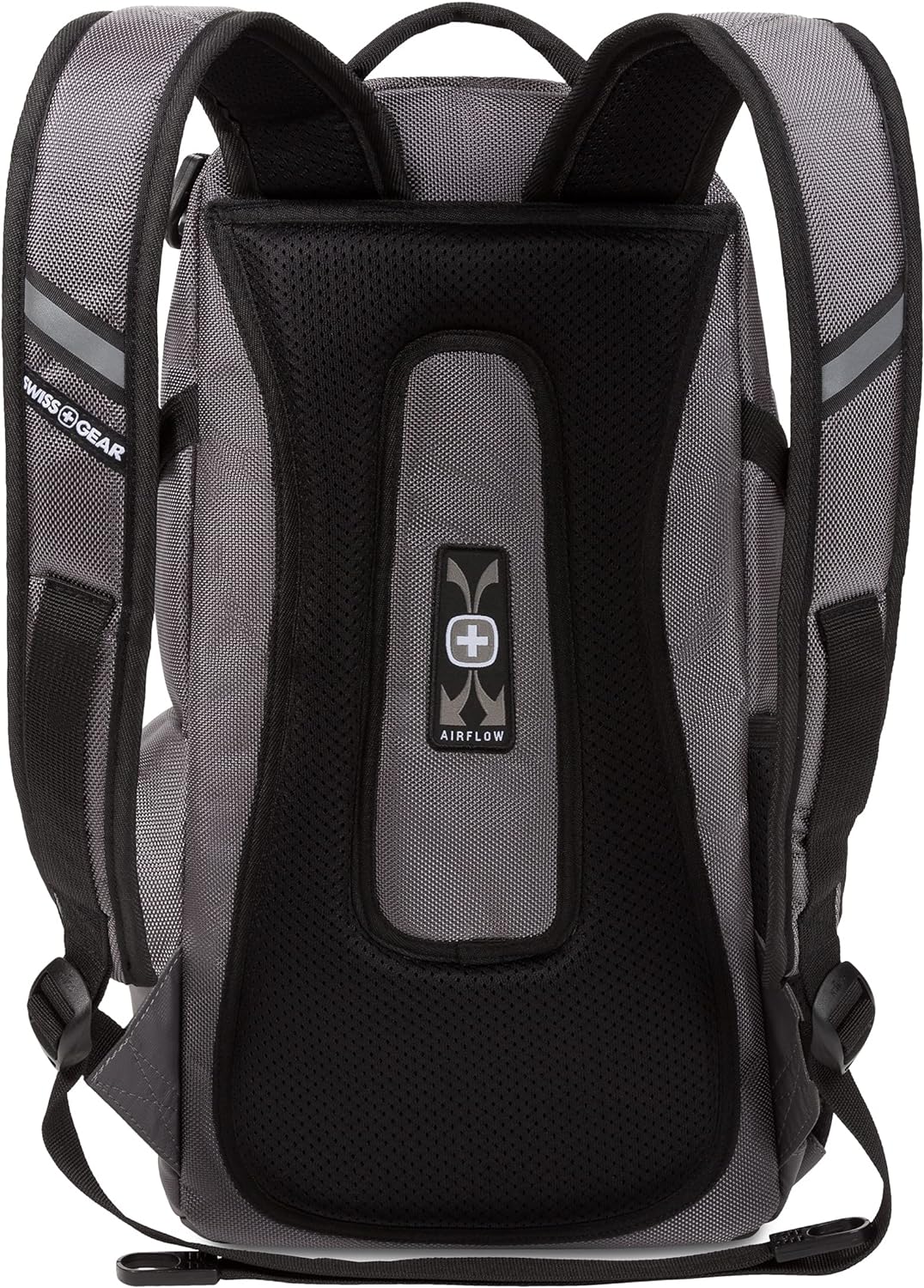 PackRanger 3598 Backpack Narrow Daypack, Camo/Green, 18-Inch